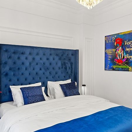 Apartament - Rafinament Arhitectural - Blocul Wilson Bucureşti Eksteriør bilde