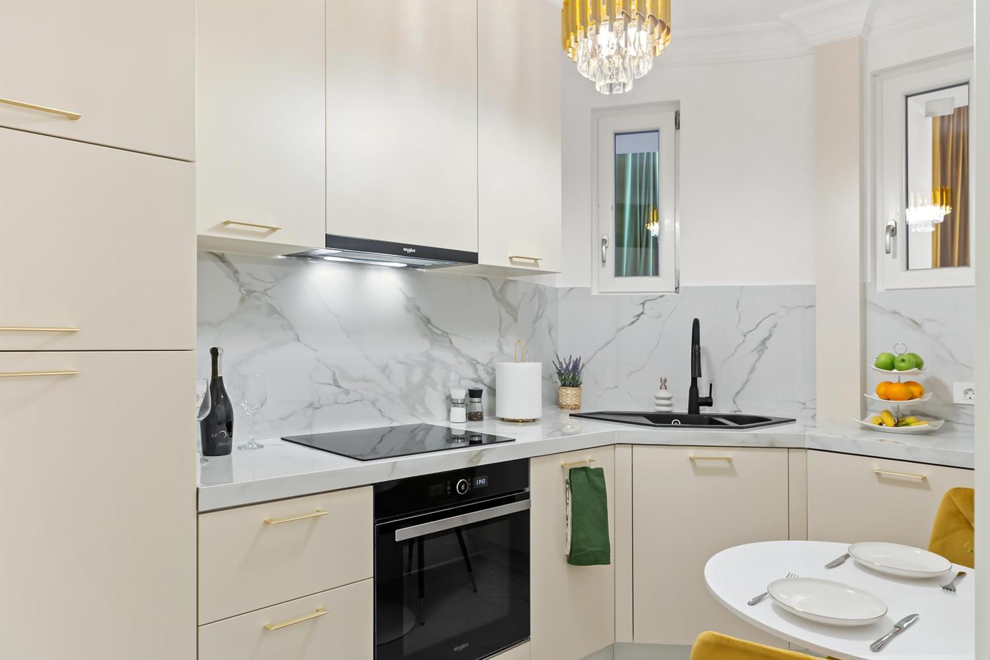Apartament - Rafinament Arhitectural - Blocul Wilson Bucureşti Eksteriør bilde