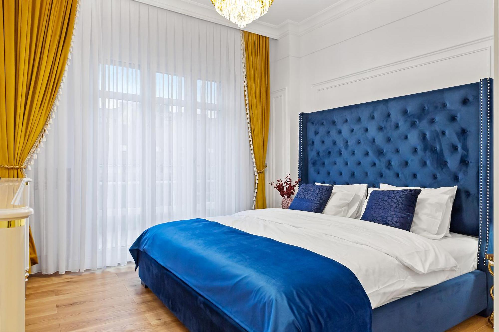 Apartament - Rafinament Arhitectural - Blocul Wilson Bucureşti Eksteriør bilde