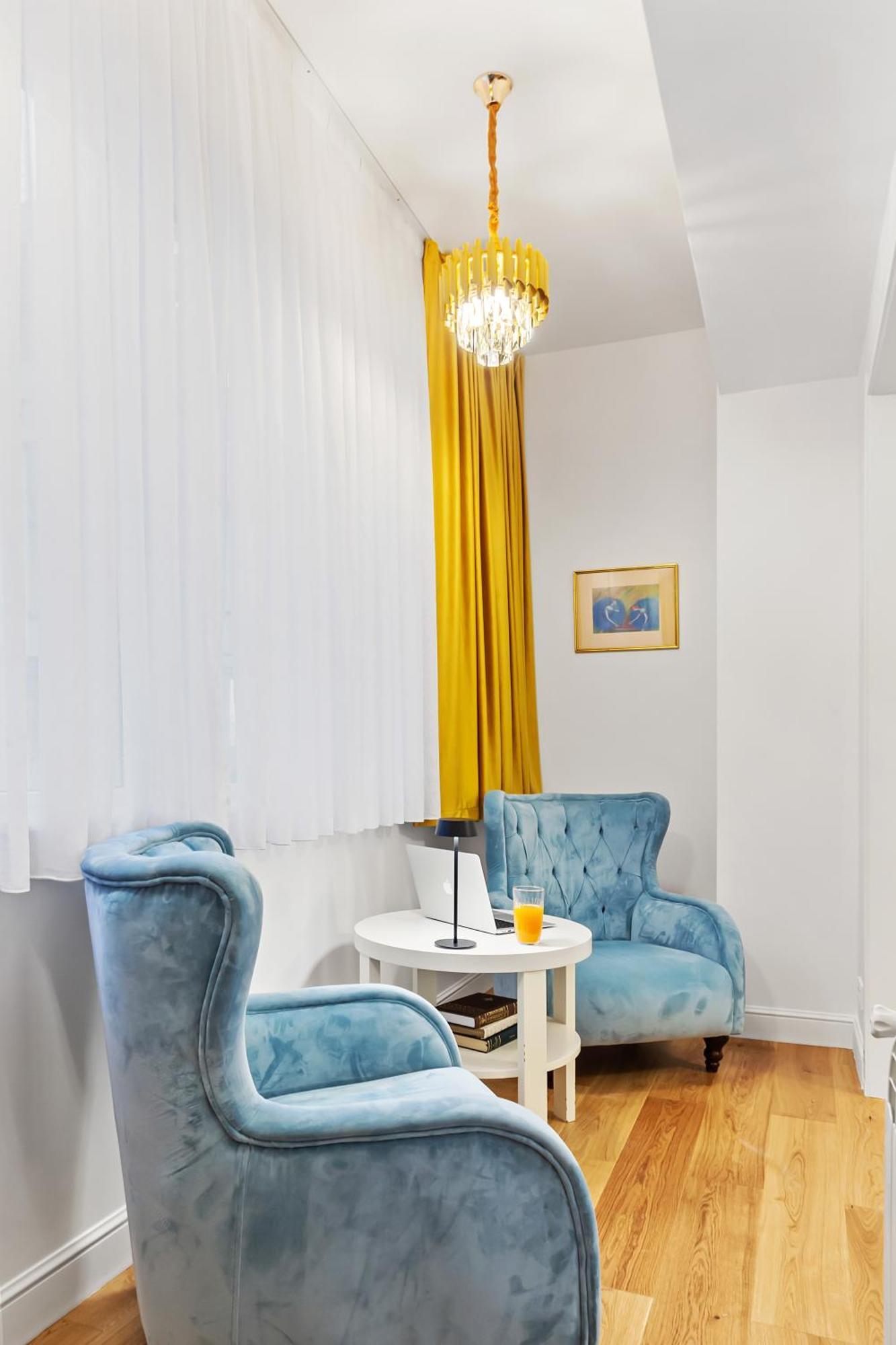 Apartament - Rafinament Arhitectural - Blocul Wilson Bucureşti Eksteriør bilde