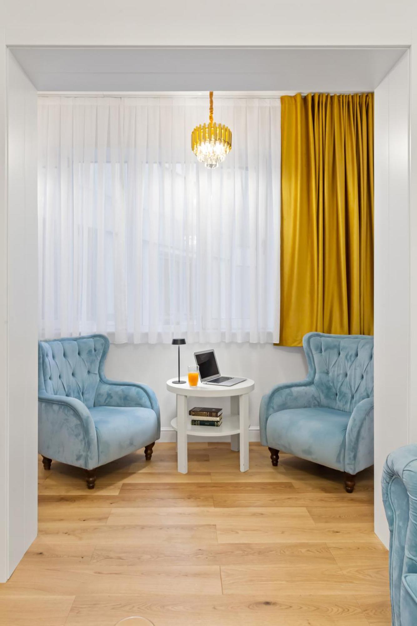 Apartament - Rafinament Arhitectural - Blocul Wilson Bucureşti Eksteriør bilde