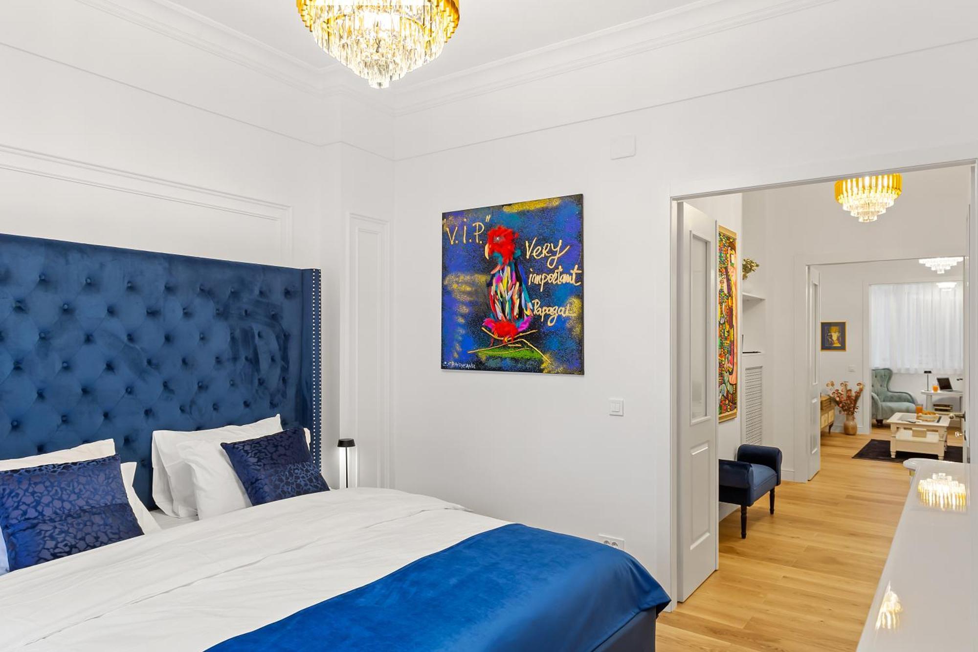 Apartament - Rafinament Arhitectural - Blocul Wilson Bucureşti Eksteriør bilde