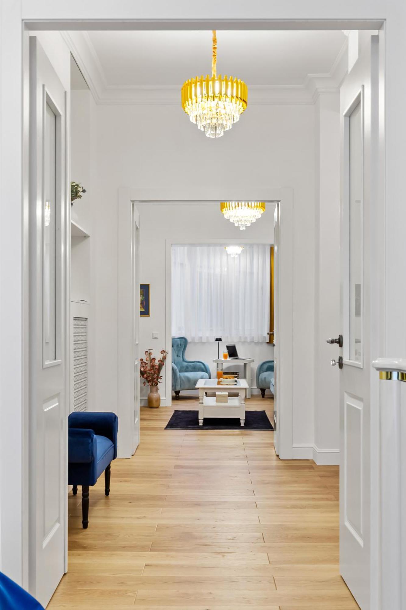 Apartament - Rafinament Arhitectural - Blocul Wilson Bucureşti Eksteriør bilde