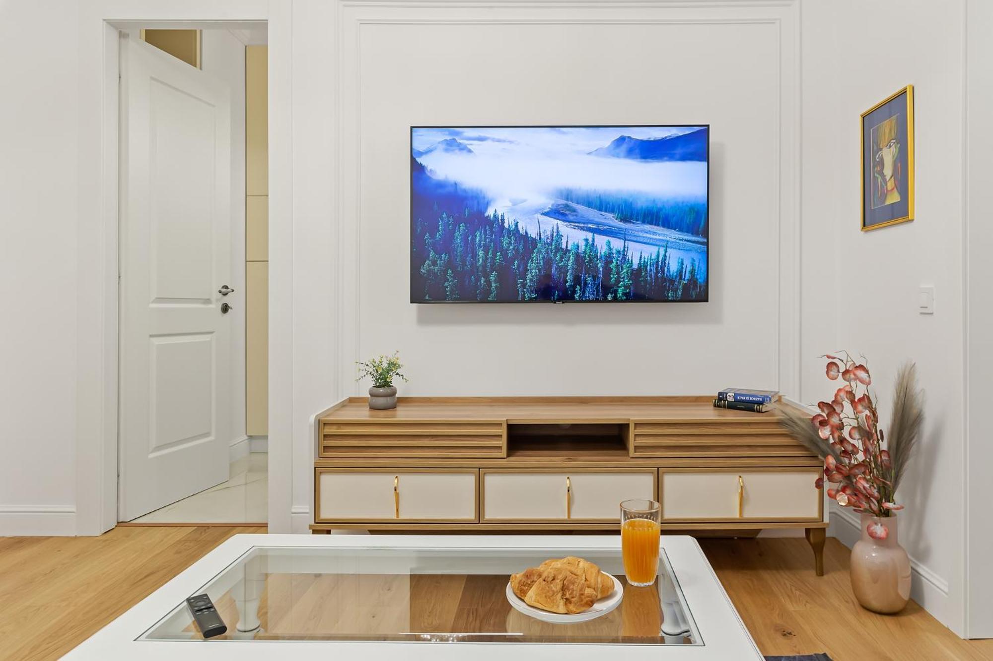 Apartament - Rafinament Arhitectural - Blocul Wilson Bucureşti Eksteriør bilde