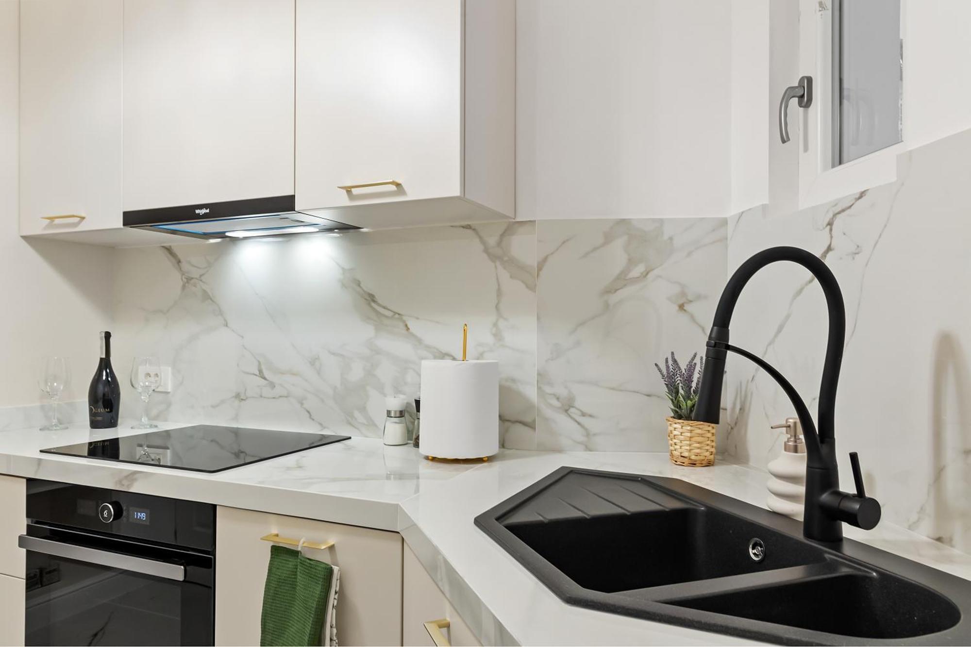 Apartament - Rafinament Arhitectural - Blocul Wilson Bucureşti Eksteriør bilde