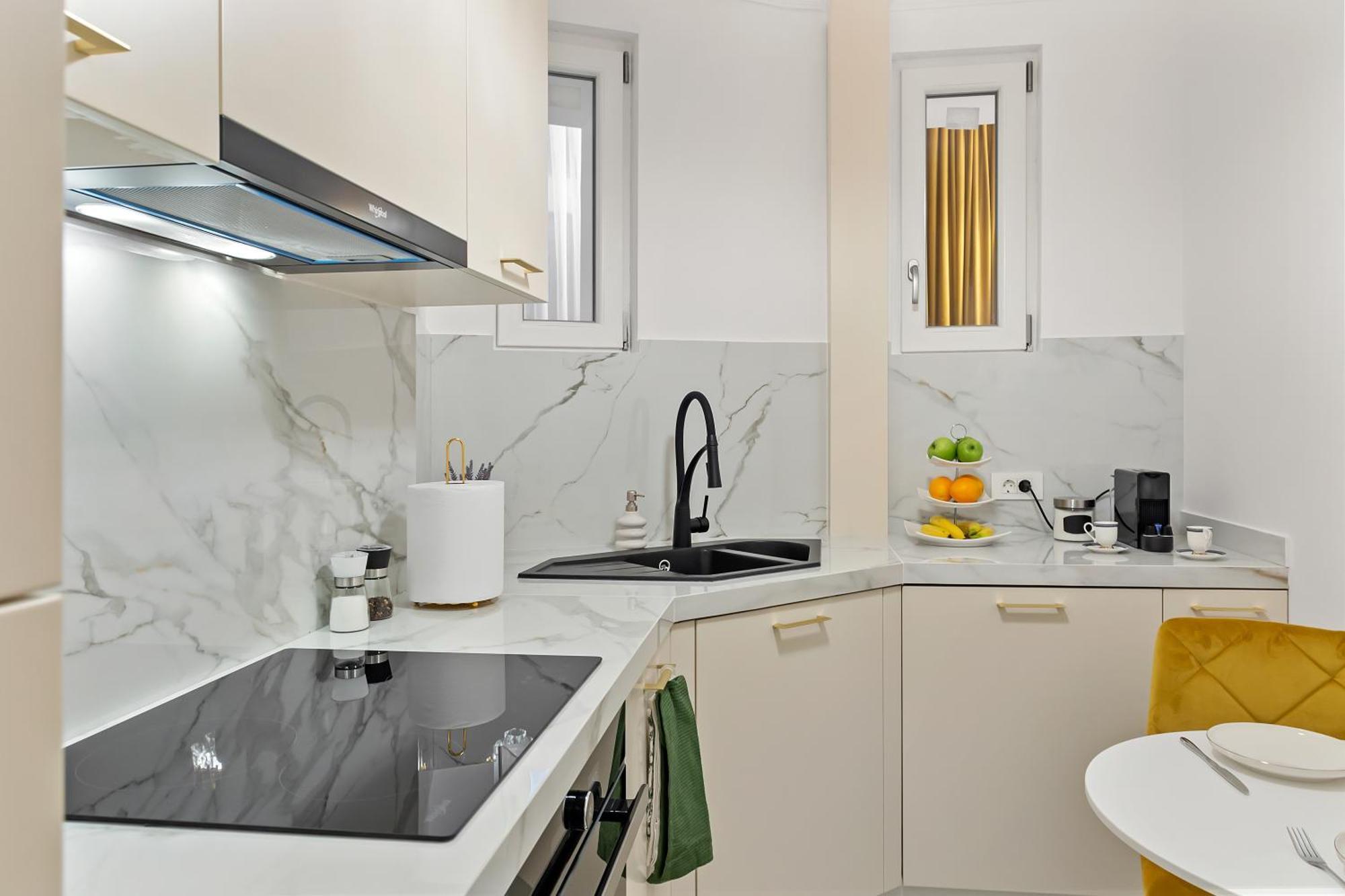 Apartament - Rafinament Arhitectural - Blocul Wilson Bucureşti Eksteriør bilde