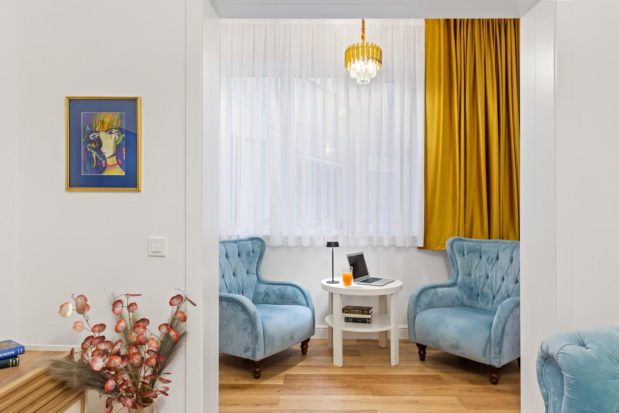 Apartament - Rafinament Arhitectural - Blocul Wilson Bucureşti Eksteriør bilde