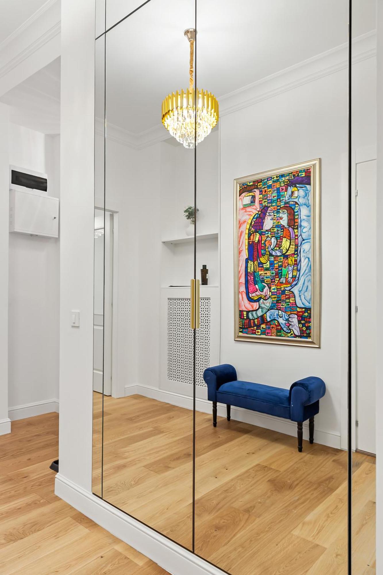 Apartament - Rafinament Arhitectural - Blocul Wilson Bucureşti Eksteriør bilde