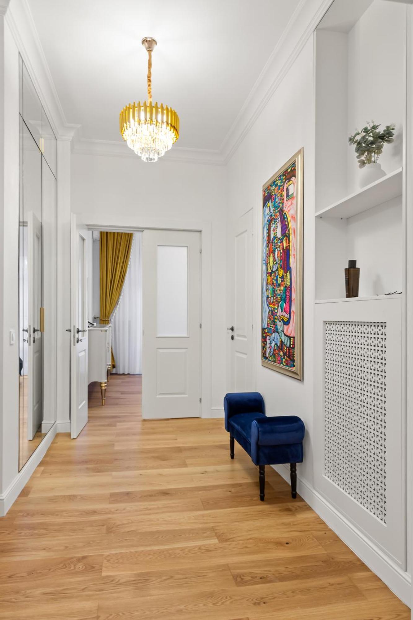 Apartament - Rafinament Arhitectural - Blocul Wilson Bucureşti Eksteriør bilde